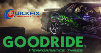 Goodride 215/40R17 SV308 June 2018 - 5 Goodride 215/40R17 SV308 - 5
