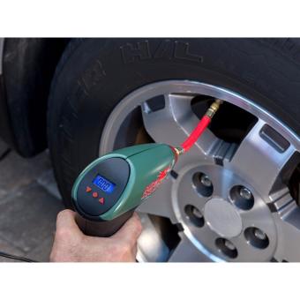 GS Air Dragon Portable Air Compressor (As Seen On TV) June 2018 - 2 GS Air Dragon Portable Air Compressor (As Seen On TV) - 2