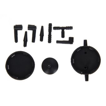 Hand Held Brake & Clutch Bleeder Tester Set Bleed Kit VacuumPump Car Motorbike - Intl June 2018 - 4 Hand Held Brake & Clutch Bleeder Tester Set Bleed Kit VacuumPump Car Motorbike - intl - 4