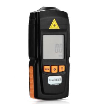 Handheld Digital Laser Tachometer June 2018 - 2 Handheld Digital Laser Tachometer - 2