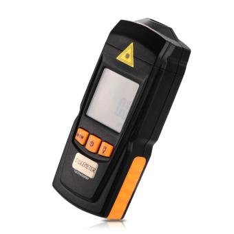 Handheld Digital Laser Tachometer June 2018 - 3 Handheld Digital Laser Tachometer - 3