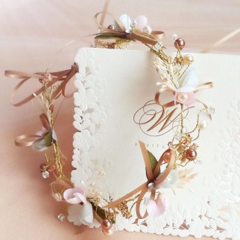 Handmade Lace Bowknot Headbands Lace Flower Pearl Bridal TiarasHair Accessories Hair Jewelry Wedding Bowknot Head Band - Intl April 2018 - 4 Handmade Lace Bowknot Headbands Lace Flower Pearl Bridal TiarasHair Accessories Hair Jewelry Wedding Bowknot Head Band - intl - 4