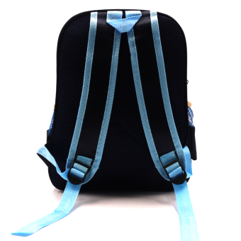 HAPPY KIDS Trendy Cute Unisex Kids Backpack Outdoor Bag (FiretruckDesign) June 2018 - 4 HAPPY KIDS Trendy Cute Unisex Kids Backpack Outdoor Bag (FiretruckDesign) - 4