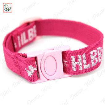 Harley Baby Cat Collar Anti Fleas & Ticks 4 In 1 AdjustableCollar Elimination (Pink) June 2018 - 3 Harley Baby Cat Collar Anti Fleas & Ticks 4 in 1 AdjustableCollar Elimination (Pink) - 3