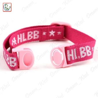 Harley Baby Cat Collar Anti Fleas & Ticks 4 In 1 AdjustableCollar Elimination (Pink) June 2018 - 5 Harley Baby Cat Collar Anti Fleas & Ticks 4 in 1 AdjustableCollar Elimination (Pink) - 5