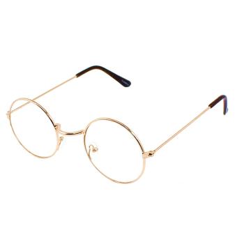 Harry Potter Inspired Eyeglass - Gold June 2018 - 2 Harry Potter Inspired Eyeglass - Gold - 2