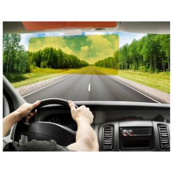 HD Vision Visor Car Driving Anti-Glaring Sun Visor Board Day AndNight Visor June 2018 - 4 HD Vision Visor Car Driving Anti-Glaring Sun Visor Board Day andNight Visor - 4