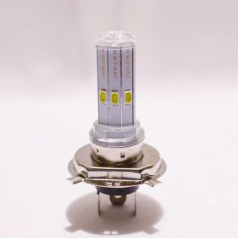 HEADLIGHT 6LED 3LEGS M11P-H4 (9830-287) June 2018 - 4 HEADLIGHT 6LED 3LEGS M11P-H4 (9830-287) - 4