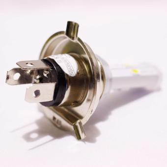 HEADLIGHT 6LED 3LEGS M11P-H4 (9830-287) June 2018 - 3 HEADLIGHT 6LED 3LEGS M11P-H4 (9830-287) - 3