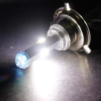 HEADLIGHT 6LED 3LEGS M11P-H4 (9830-287) June 2018 - 5 HEADLIGHT 6LED 3LEGS M11P-H4 (9830-287) - 5