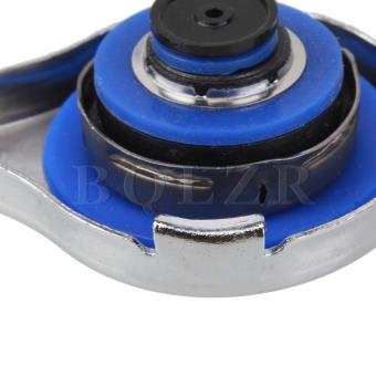 High Pressure Thermo Radiator Cap June 2018 - 4 High Pressure Thermo Radiator Cap - 4