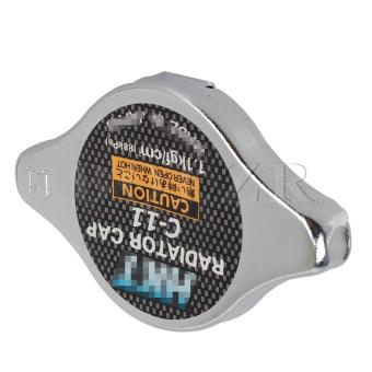 High Pressure Thermo Radiator Cap June 2018 - 3 High Pressure Thermo Radiator Cap - 3