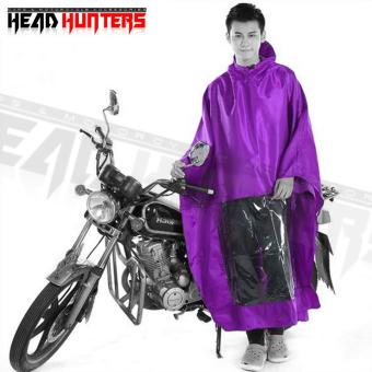 High Quality Motorcycle Couple Rain Coat Converted To Single RainCoat June 2018 - 2 High Quality Motorcycle Couple Rain Coat Converted to Single RainCoat - 2