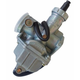 Honda TMX155 Motorcycle Carburetor April 2018 - 4 Honda TMX155 Motorcycle Carburetor - 4