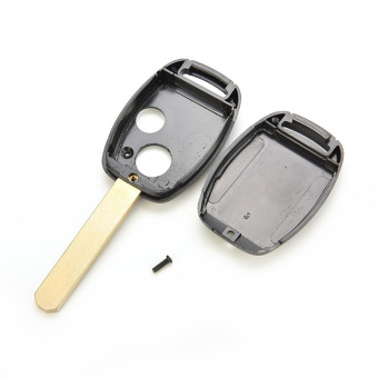 Jetting Buy Car Key Fob Case Shell For Honda Civic Accord Jazz FRV June 2018 - 4 Jetting Buy Car Key Fob Case Shell for Honda Civic Accord Jazz FRV - 4
