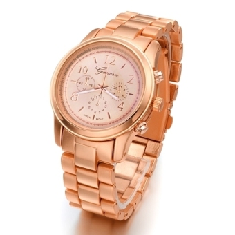 Jo.In Ladies Women Girl Stainless Steel Quartz Wrist Watch 4 Colours (Silver) June 2018 - 2 Jo.In Ladies Women Girl Stainless Steel Quartz Wrist Watch 4 Colours (Silver) - 2