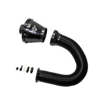 K&N Apollo Air Filter (Black) July 2018 - 2 K&N Apollo Air Filter (Black) - 2