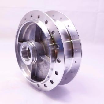 KRYON REAR HUB XRM/WAVE MIROR FINISH (9120-040) June 2018 - 2 KRYON REAR HUB XRM/WAVE MIROR FINISH (9120-040) - 2