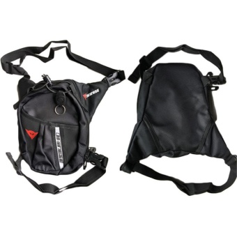 Kuhong Waterproof Motorcycle Black Leg Bag Tank Pack PocketMountaineering Fishing Bag - Intl June 2018 - 3 Kuhong Waterproof Motorcycle Black Leg Bag Tank Pack PocketMountaineering Fishing Bag - intl - 3