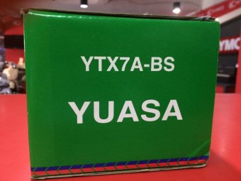 KYMCO 31500-GFY6-94S Battery June 2018 - 2 KYMCO 31500-GFY6-94S Battery - 2