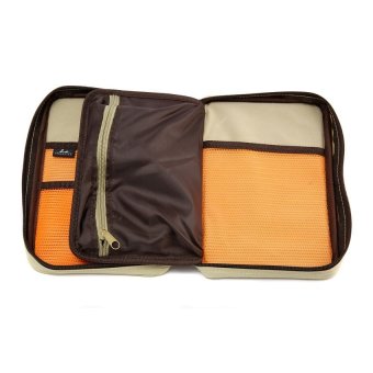 Le Organize Marquer Organizer (Khaki) July 2018 - 3 Le Organize Marquer Organizer (Khaki) - 3