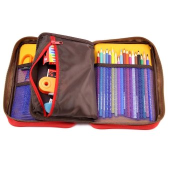 Le Organize Marquer Organizer (Khaki) July 2018 - 5 Le Organize Marquer Organizer (Khaki) - 5