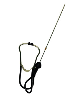 Licota ATP-2094 Mechanical Noise Stethoscope June 2018 - 2 Licota ATP-2094 Mechanical Noise Stethoscope - 2