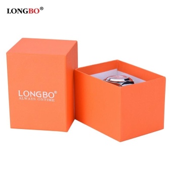 LONGBO Luxury Women Watch Ladies Quartz Watch Women Wristwatch 8399 + Watch Gift Box - Intl June 2018 - 5 LONGBO Luxury Women Watch Ladies Quartz Watch Women Wristwatch 8399 + Watch Gift Box - intl - 5
