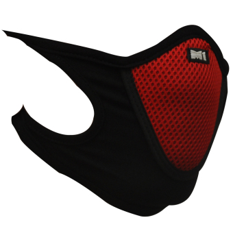 M1 K4 Blue Motorcycle Mask With Air Flow (Thailand) June 2018 - 2 M1 K4 Blue Motorcycle Mask with Air Flow (Thailand) - 2
