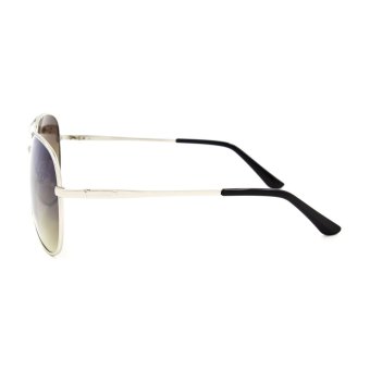 Maldives 1247B.5.5 Edward Smith Classic Aviator Stunning Sunglasses (Black Green/Silver) April 2018 - 2 Maldives 1247B.5.5 Edward Smith Classic Aviator Stunning Sunglasses (Black Green/Silver) - 2