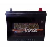 Mega Force Maintenance Free Car Battery with 18 mos warranty