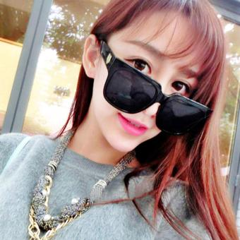 Men Sunglasses Original Top Designed Polarizer UV400 Driving Mirror Square Black Sunglass Eyewear Sun Glasses For Ladies And Gentlemen June 2018 - 5 Men Sunglasses Original Top Designed Polarizer UV400 Driving Mirror Square Black Sunglass Eyewear Sun Glasses for Ladies and Gentlemen - 5