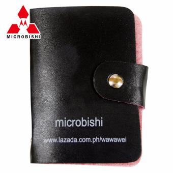 Microbishi Wallet Holder Pocket Business ID Credit Card CaseColorful Purse Coin Bag Pouch (Black) With Free Nano SIM AdapterNano To Micro SIM Micro SIM To Standard SIM Card Adapter 5 IN 1Tools Kit June 2018 - 4 Microbishi Wallet Holder Pocket Business ID Credit Card CaseColorful Purse Coin bag Pouch (Black) with free Nano SIM AdapterNano to Micro SIM Micro SIM to Standard SIM Card Adapter 5 IN 1Tools Kit - 4