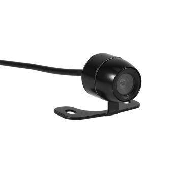 Mini 12V 170? Color CCD Car Reverse Parking Rear View Camera NightVision - Intl June 2018 - 3 Mini 12V 170? Color CCD Car Reverse Parking Rear View Camera NightVision - intl - 3