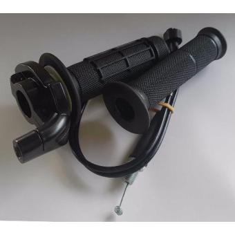 Monster Motorcycle Quick Throttle Kit June 2018 - 2 Monster Motorcycle Quick Throttle Kit - 2