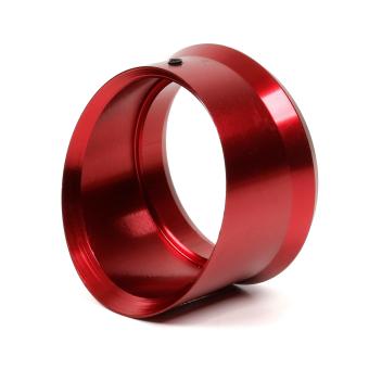 Motor Craze Motorcycle Muffler Exhaust Tip Cover (Red) June 2018 - 2 Motor Craze Motorcycle Muffler Exhaust Tip Cover (Red) - 2
