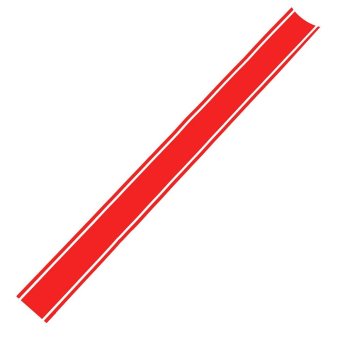 Motorcycle DIY Tank Fairing Cowl Vinyl Stripe Pinstripe Decal Sticker For Cafe Racer (Red) - Intl July 2018 - 3 Motorcycle DIY Tank Fairing Cowl Vinyl Stripe Pinstripe Decal Sticker For Cafe Racer (Red) - intl - 3