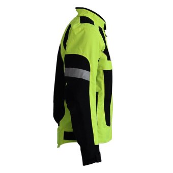 Motorcycle Jacket Breathable Racing Jacket - Intl June 2018 - 3 Motorcycle jacket breathable racing jacket - intl - 3