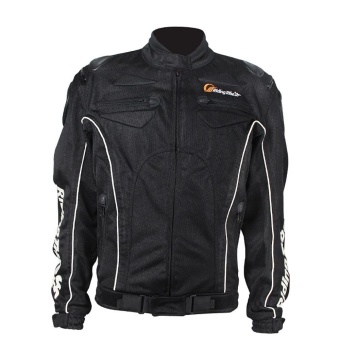 Motorcycle Jackets Protective Clothing Jacket - Intl June 2018 - 2 Motorcycle jackets protective clothing jacket - intl - 2