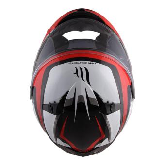 MT Full-face Helmet Blade GD Series 3 Morph June 2018 - 4 MT Full-face Helmet Blade GD Series 3 Morph - 4