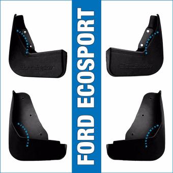 mudguard for ford ecosport 2012 black lazada ph mudguard for ford ecosport 2012 black lazada ph