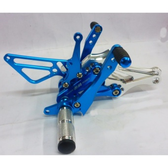 Mugen Motorcycle Shifter XRM110(Blue) July 2018 - 3 Mugen Motorcycle Shifter XRM110(Blue) - 3