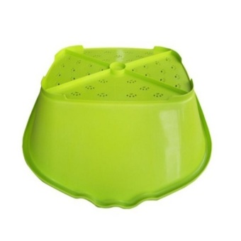 Multifunction Plastic Dog Bed Or Pet Bath Tub (Green) - Intl June 2018 - 5 Multifunction Plastic Dog Bed or Pet Bath Tub (Green) - intl - 5