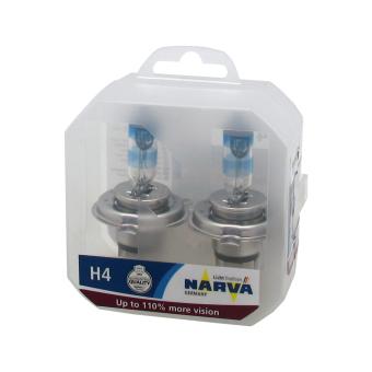 Narva H4 P43T-38 12V 60/55W Range Power 110 June 2018 - 2 Narva H4 P43T-38 12V 60/55W Range Power 110 - 2