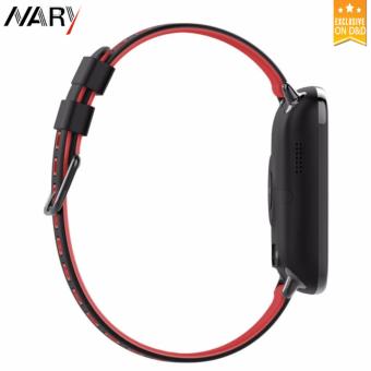 Nary M68 IP68 Sports Smart Watch For IOS & Android June 2018 - 4 Nary M68 IP68 Sports Smart Watch For iOS & Android - 4