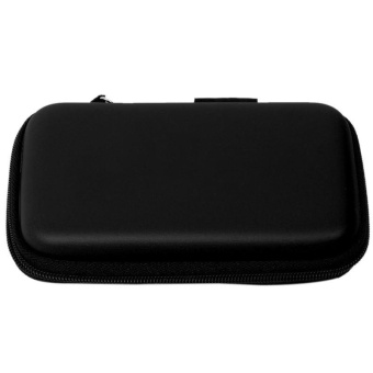 New 2017 Mobile Kit Case High Capacity Storage Bag Digital GadgetDevices USB Cable Data Line Travel Insert Portable - Intl April 2018 - 4 New 2017 Mobile Kit Case High Capacity Storage Bag Digital GadgetDevices USB Cable Data Line Travel Insert Portable - intl - 4