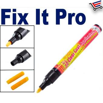 New Fix It Pro Care Care Kits Scratch Remover June 2018 - 4 New Fix It Pro Care Care kits Scratch Remover - 4