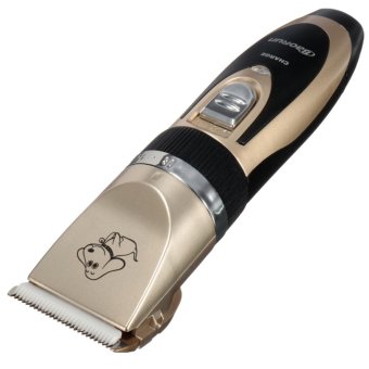New Professional Grooming Kit Animal Pet Cat Dog Hair Trimmer Clipper Shaver Set - Intl June 2018 - 3 New Professional Grooming Kit Animal Pet Cat Dog Hair Trimmer Clipper Shaver Set - intl - 3