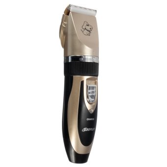 New Professional Grooming Kit Animal Pet Cat Dog Hair Trimmer Clipper Shaver Set - Intl June 2018 - 5 New Professional Grooming Kit Animal Pet Cat Dog Hair Trimmer Clipper Shaver Set - intl - 5