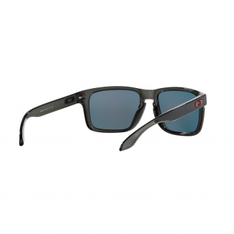 Oakley Sunglasses Holbrook (A) OO9244 Grey Smoke (924404) Size 56 Ruby Iridium June 2018 - 4 Oakley Sunglasses Holbrook (A) OO9244 Grey Smoke (924404) Size 56 Ruby Iridium - 4